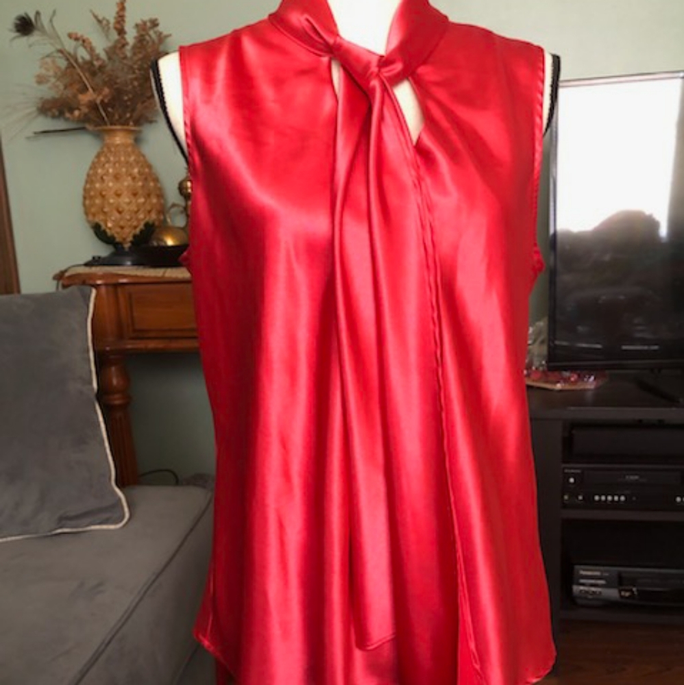 Nine west top - Picture 2 of 2